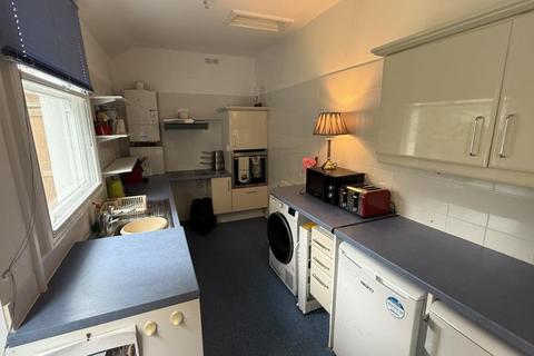 undefined, Flat 2, 61 Westgate Bay Avenue, Westgate-on-Sea, Kent
