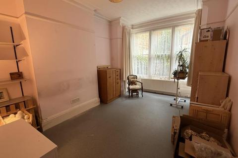 undefined, Flat 2, 61 Westgate Bay Avenue, Westgate-on-Sea, Kent