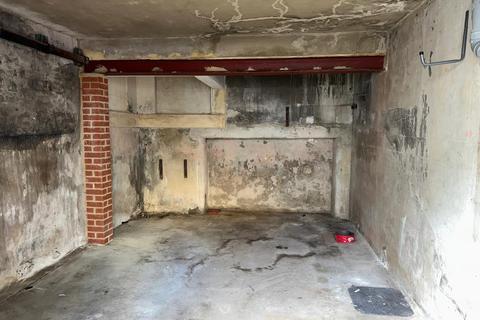 undefined, Garage, 40 Wellington Square, Hastings, East Sussex
