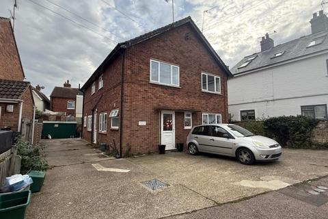 undefined, 1-4 Regent Court, Regent Street, Rowhedge, Colchester, Essex