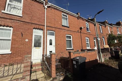 undefined, 11 Coronation Road, Exeter, Devon