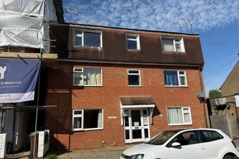 undefined, Flat 1, Dane Court, 20 College Road, St. Albans, Hertfordshire