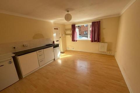 undefined, Flat 1, Dane Court, 20 College Road, St. Albans, Hertfordshire
