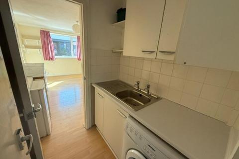 undefined, Flat 1, Dane Court, 20 College Road, St. Albans, Hertfordshire