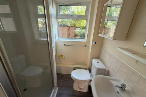 undefined, Flat 1, Dane Court, 20 College Road, St. Albans, Hertfordshire