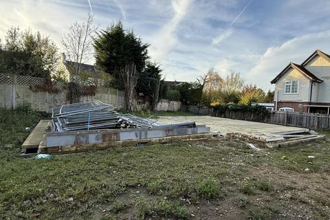 undefined, Site Of 5-11 Homewood Road, Langton Green, Tunbridge Wells, Kent