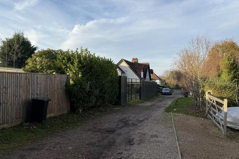 undefined, Site Of 5-11 Homewood Road, Langton Green, Tunbridge Wells, Kent