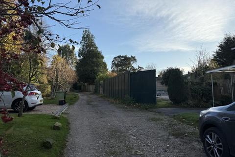 undefined, Site Of 5-11 Homewood Road, Langton Green, Tunbridge Wells, Kent