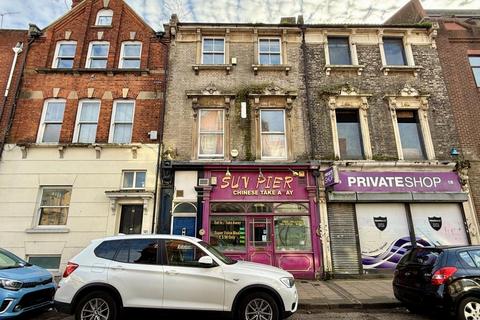 Mixed use for sale, 20 High Street, Chatham, Kent