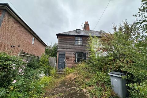 3 bedroom semi-detached house for sale, Columbine Cottage, 13 New Town, Uckfield, East Sussex