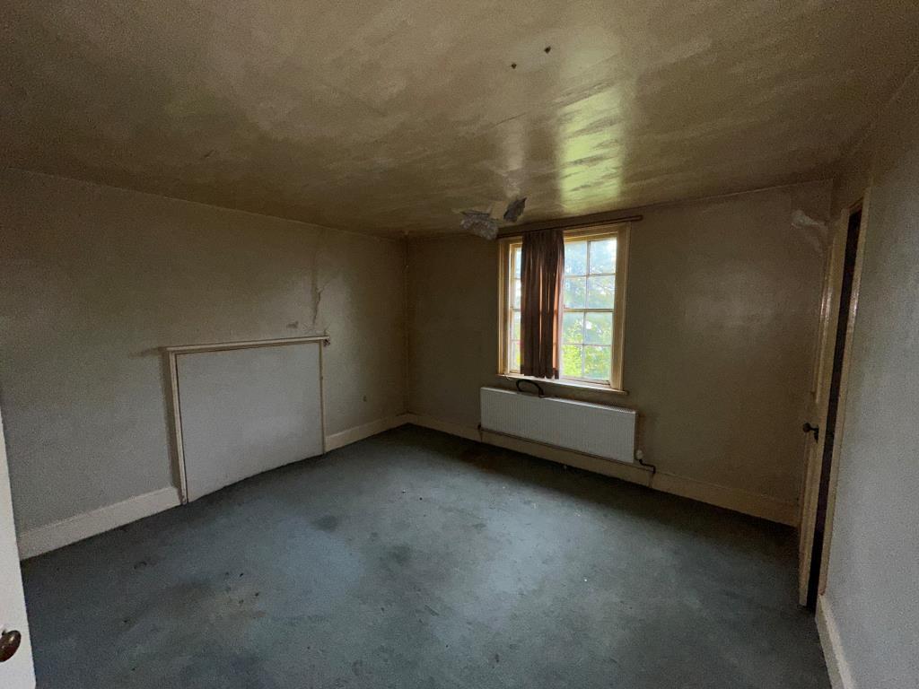 First Floor Bedroom2
