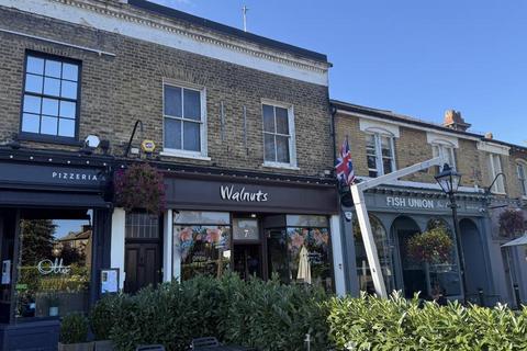 undefined, 7 Royal Parade, Chislehurst, Kent