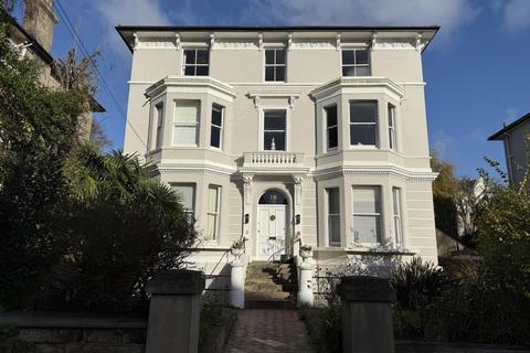 undefined, Flat 1, 18 Pevensey Road, St. Leonards-on-Sea, East Sussex