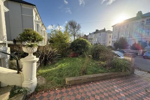 undefined, Flat 1, 18 Pevensey Road, St. Leonards-on-Sea, East Sussex