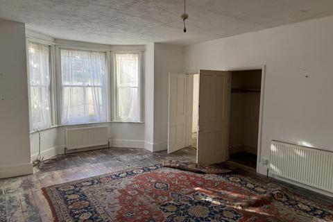 undefined, Flat 1, 18 Pevensey Road, St. Leonards-on-Sea, East Sussex