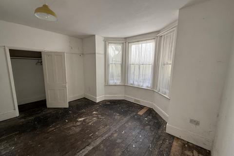 undefined, Flat 1, 18 Pevensey Road, St. Leonards-on-Sea, East Sussex