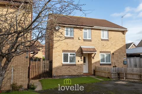 undefined, Belleisle Road, Grimsby DN34