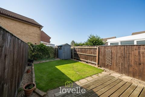 undefined, Belleisle Road, Grimsby DN34