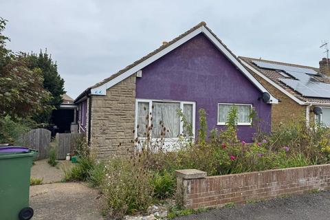 3 bedroom detached bungalow for sale, 22 Tritton Gardens, Dymchurch, Romney Marsh, Kent