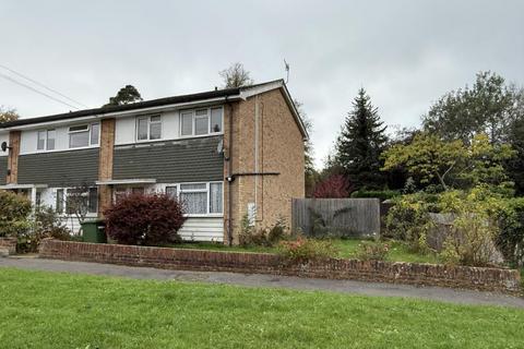 93 Bright Ridge, Tunbridge Wells, Kent