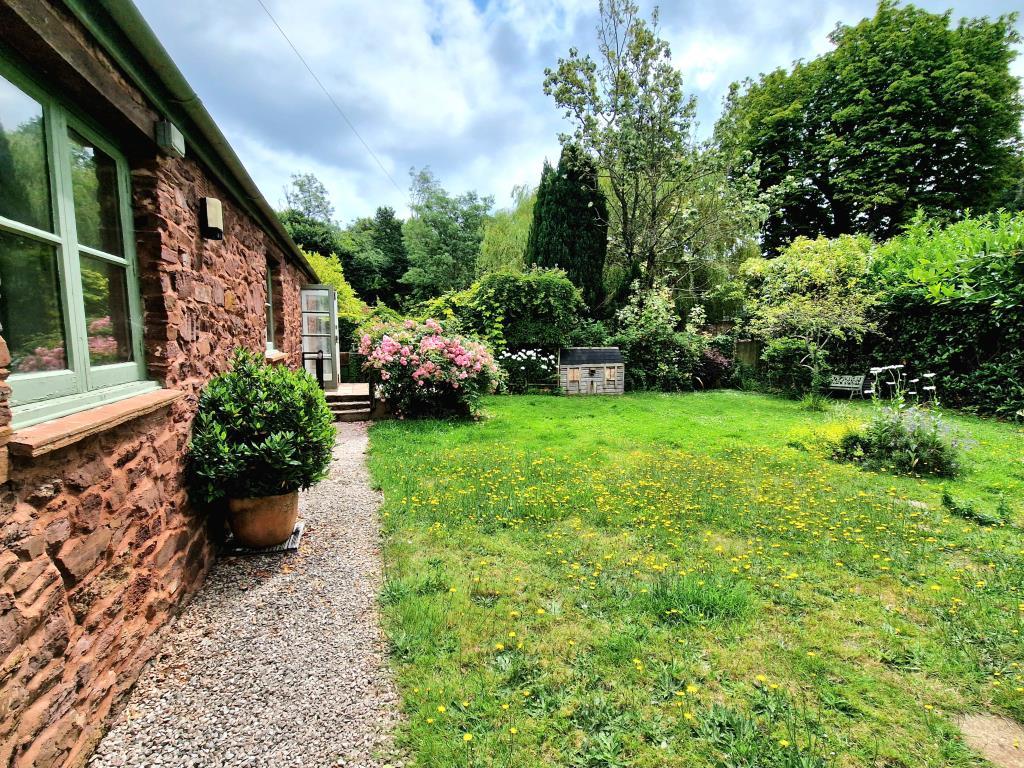 Gardens