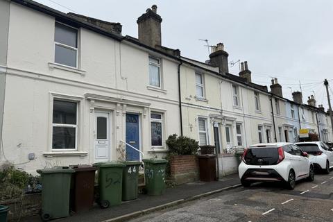undefined, 52 Norman Road, Tunbridge Wells, Kent