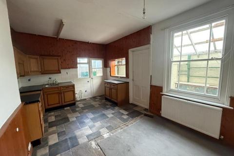 undefined, 66 St. Johns Road, Ryde, Isle Of Wight