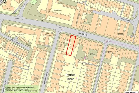 undefined, 24 Elm Grove, Southsea, Hampshire