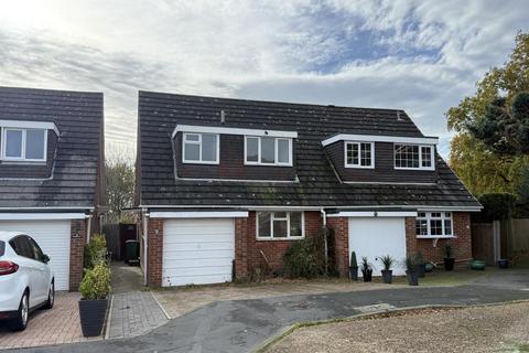 undefined, 16 Glenbrook Walk, Fareham, Hampshire