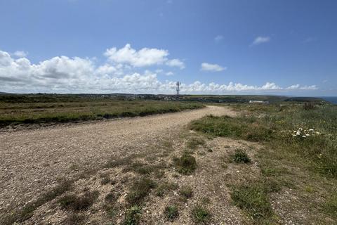 undefined, Land At Lighthouse Hill, Portreath, Cornwall