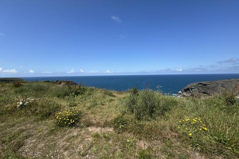 undefined, Land At Lighthouse Hill, Portreath, Cornwall
