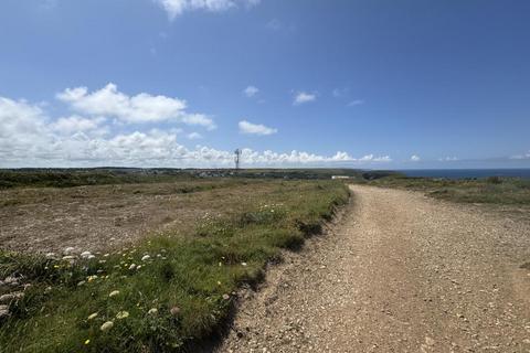 undefined, Land At Lighthouse Hill, Portreath, Cornwall
