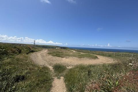 undefined, Land At Lighthouse Hill, Portreath, Cornwall