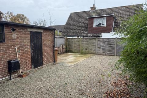 undefined, 1 Ridgeway, Horns Road, Hawkhurst, Cranbrook, Kent