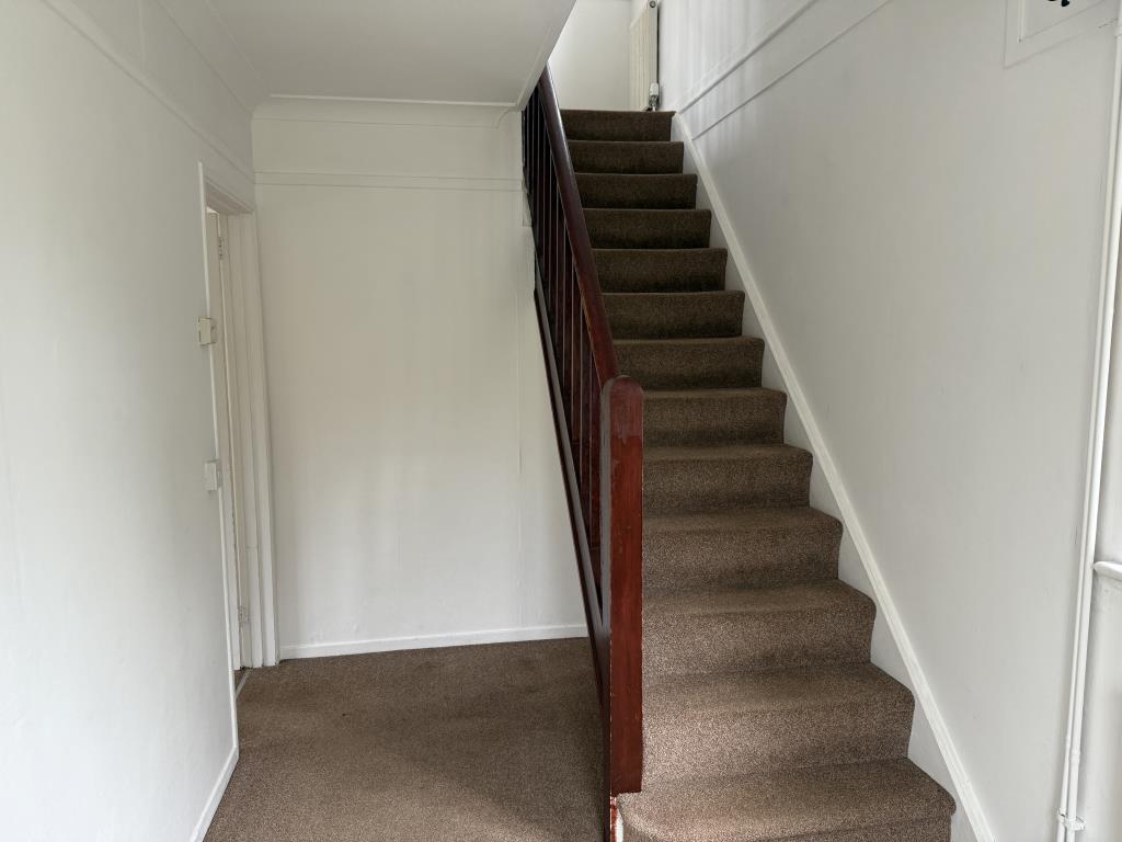 Entrance Hall in Semi in Wealden Village