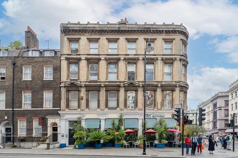 Office to rent, 22 Bloomsbury St London WC1B 3QJ