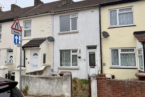 62 Trafalgar Street, Gillingham, Kent
