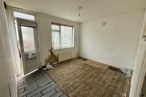 2 bedroom terraced house for sale, 62 Trafalgar Street, Gillingham, Kent