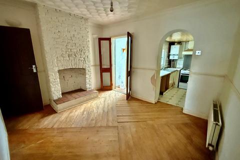 2 bedroom terraced house for sale, 62 Trafalgar Street, Gillingham, Kent