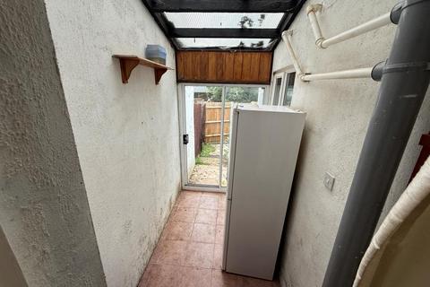 2 bedroom terraced house for sale, 62 Trafalgar Street, Gillingham, Kent