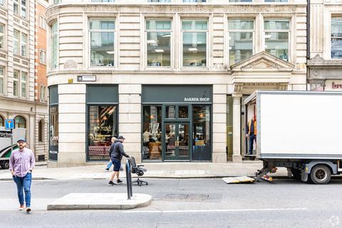 Office to rent, 22-28 Eastcheap London EC3M 1EU