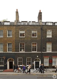 Office to rent, 26 Bloomsbury St London WC1B 3QJ