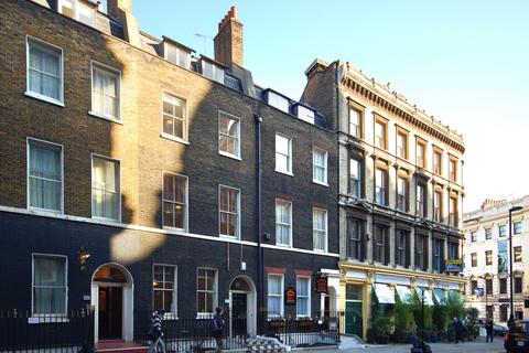 Office to rent, 26 Bloomsbury St London WC1B 3QJ
