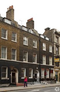 Office to rent, 26 Bloomsbury St London WC1B 3QJ