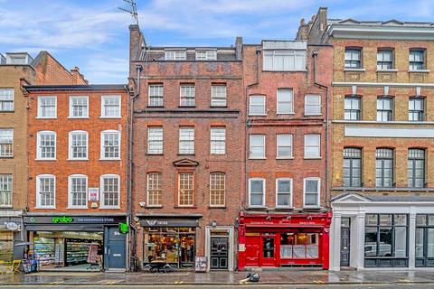 Office to rent, 57 Greek St London W1D 3DX