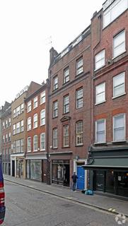 Office to rent, 57 Greek St London W1D 3DX