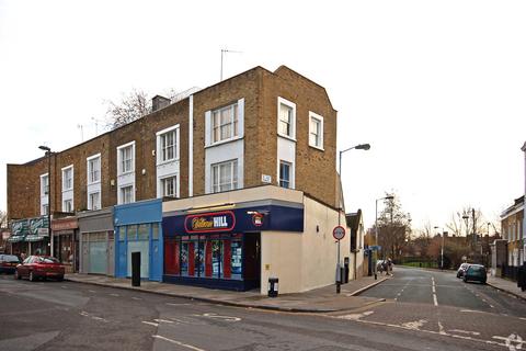 Retail property (high street) to rent, 60-60A King Henrys Walk London N1 4NJ