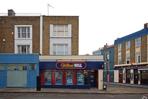 Retail property (high street) to rent, 60-60A King Henrys Walk London N1 4NJ