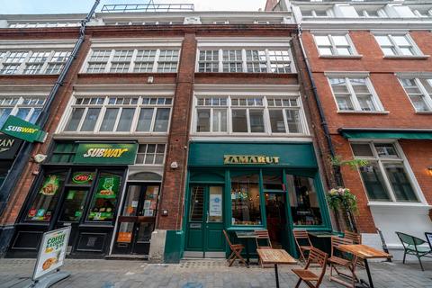 Office to rent, 18 Devonshire Row London EC2M 4RH