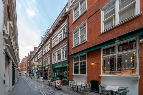 Office to rent, 18 Devonshire Row London EC2M 4RH